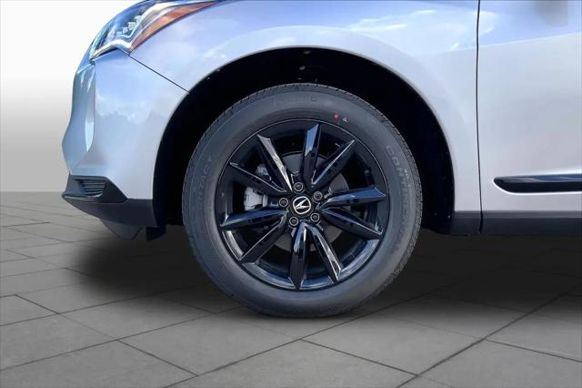 2026 Acura RDX Base