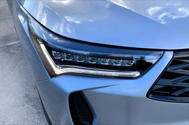 2026 Acura RDX Base