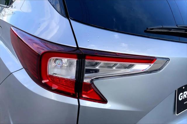 2026 Acura RDX Base