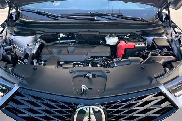 2026 Acura RDX Base