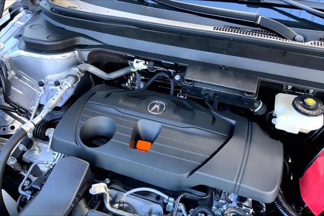 2026 Acura RDX Base