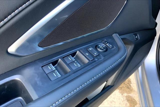 2026 Acura RDX Base