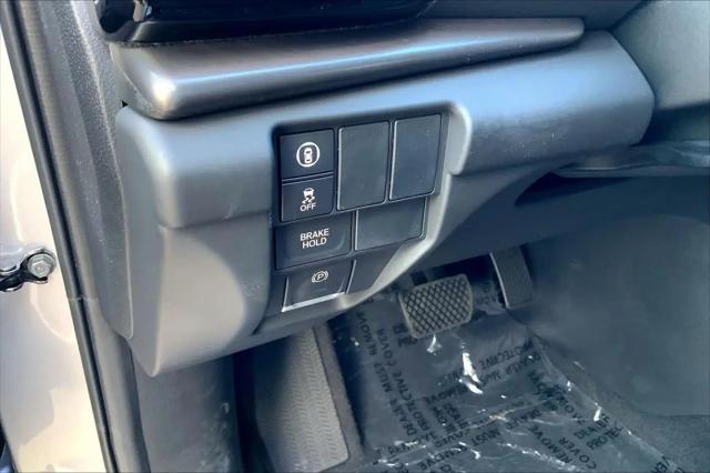 2026 Acura RDX Base