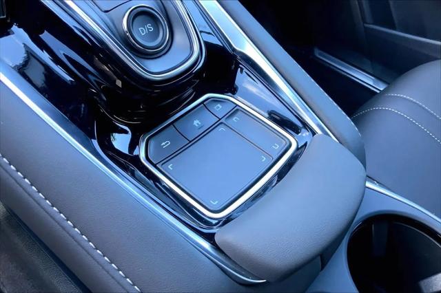 2026 Acura RDX Base
