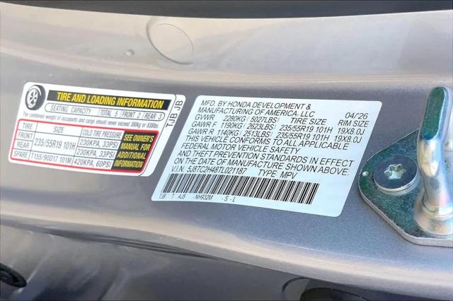 2026 Acura RDX Base