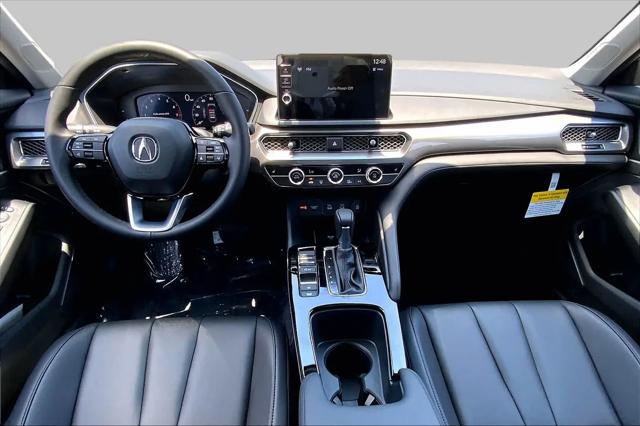 2026 Acura Integra FWD