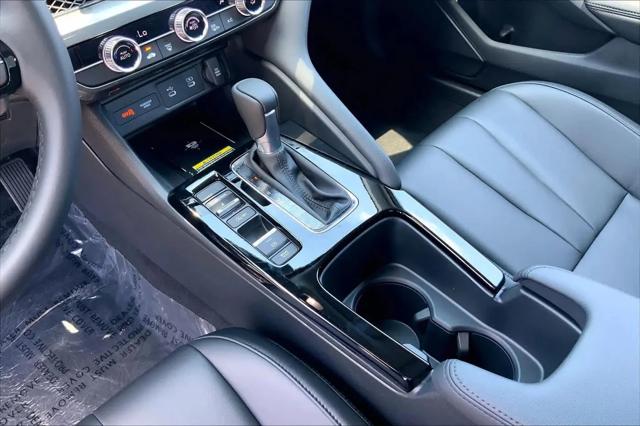 2026 Acura Integra FWD