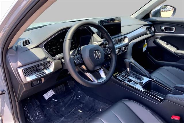 2026 Acura Integra FWD