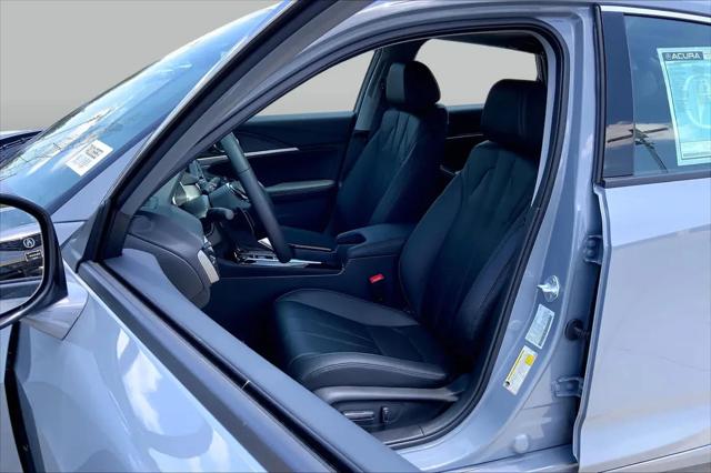 2026 Acura Integra FWD