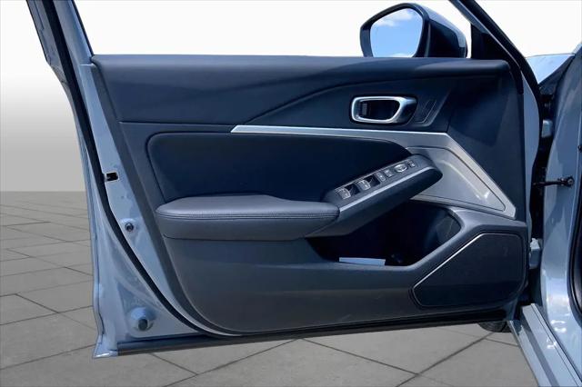 2026 Acura Integra FWD