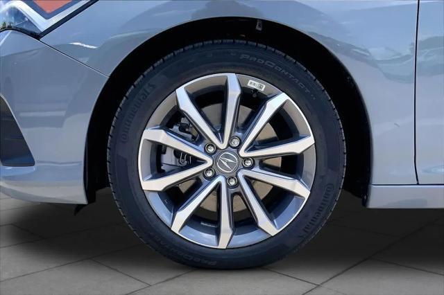 2026 Acura Integra FWD