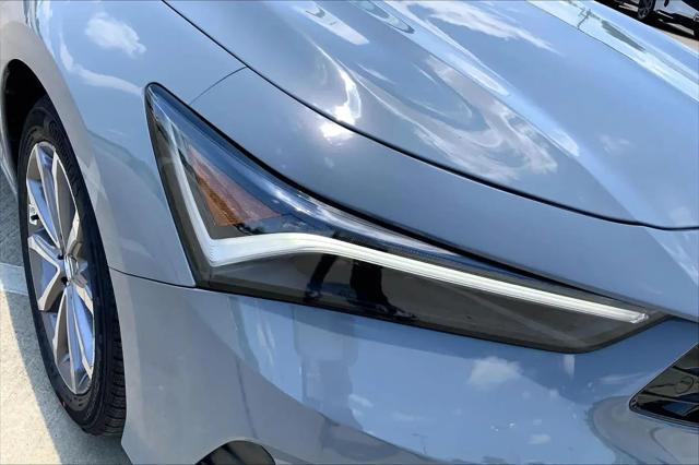 2026 Acura Integra FWD