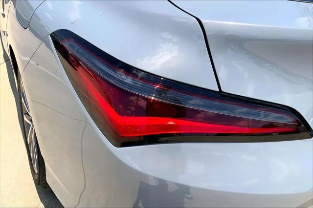 2026 Acura Integra FWD