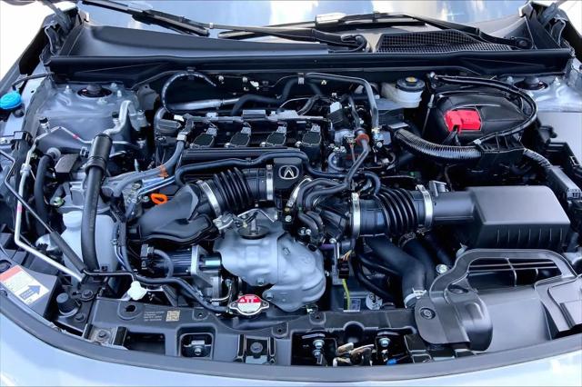 2026 Acura Integra FWD