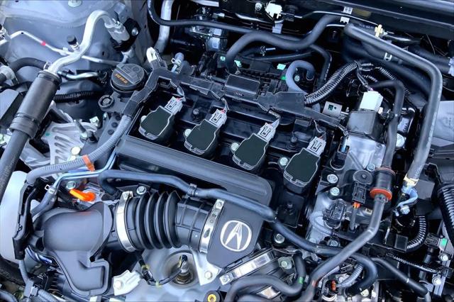 2026 Acura Integra FWD