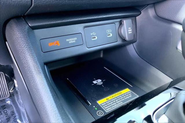 2026 Acura Integra FWD