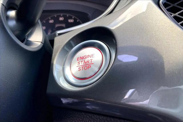 2026 Acura Integra FWD