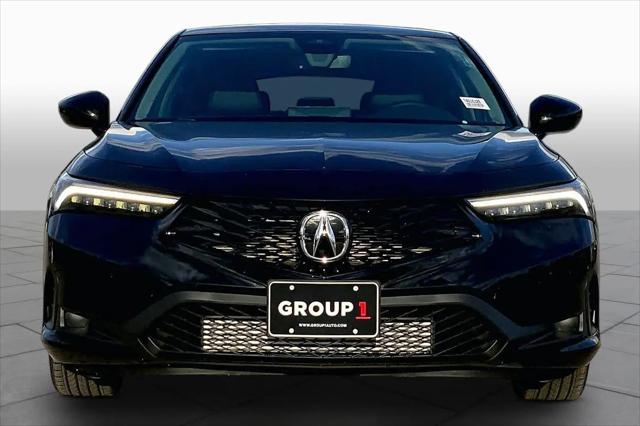 2026 Acura Integra FWD
