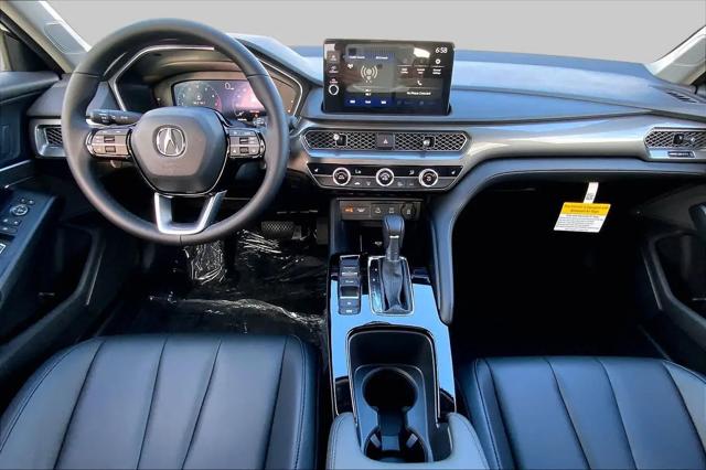 2026 Acura Integra FWD