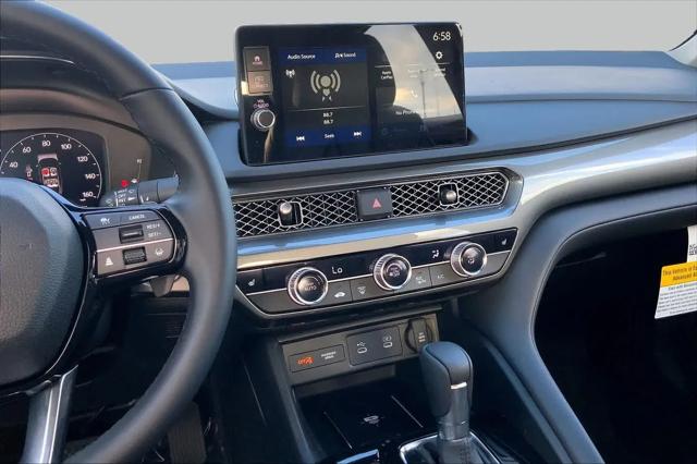 2026 Acura Integra FWD