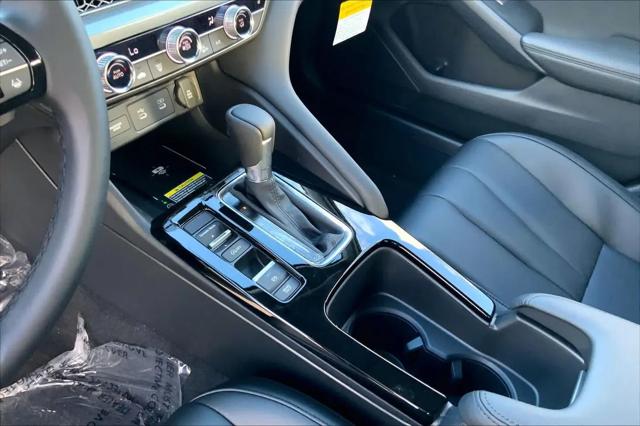 2026 Acura Integra FWD