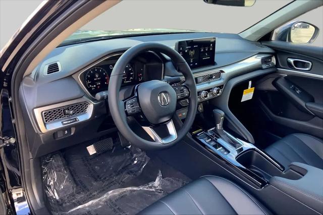 2026 Acura Integra FWD