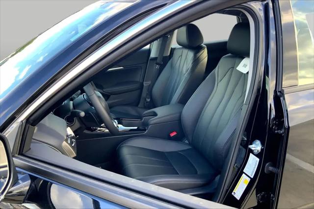 2026 Acura Integra FWD