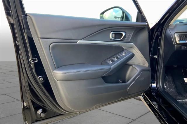 2026 Acura Integra FWD