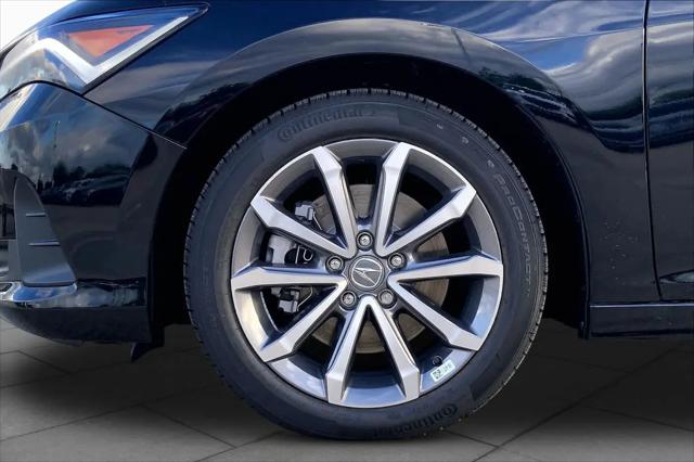 2026 Acura Integra FWD