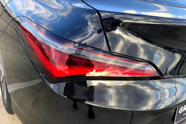 2026 Acura Integra FWD
