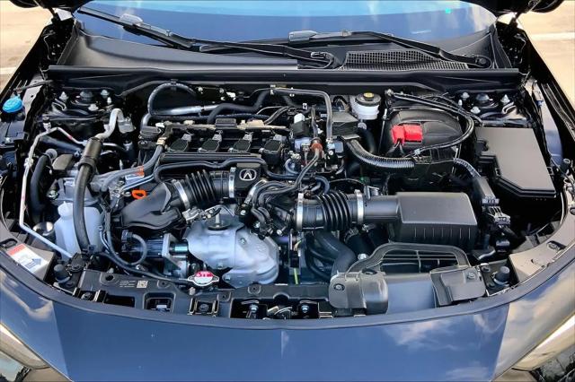 2026 Acura Integra FWD
