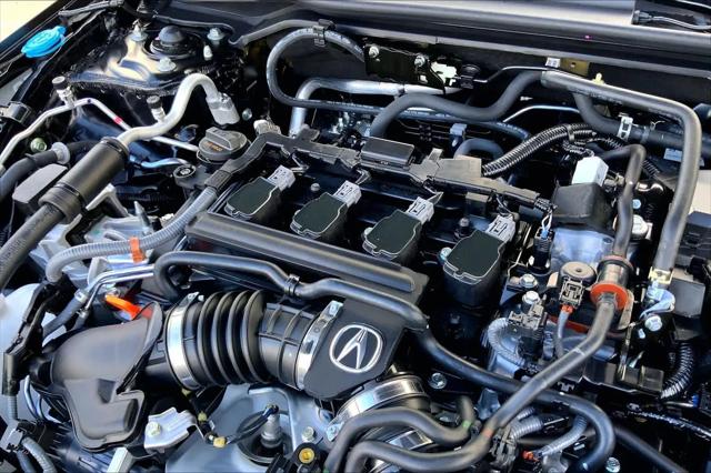 2026 Acura Integra FWD