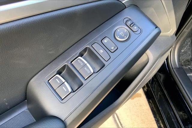 2026 Acura Integra FWD
