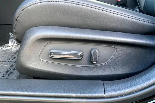 2026 Acura Integra FWD