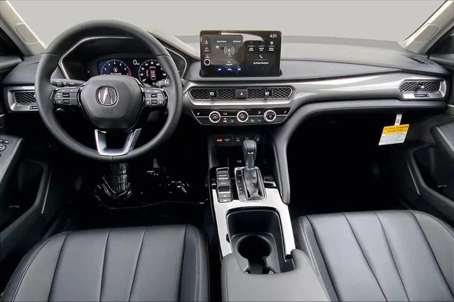 2026 Acura Integra FWD