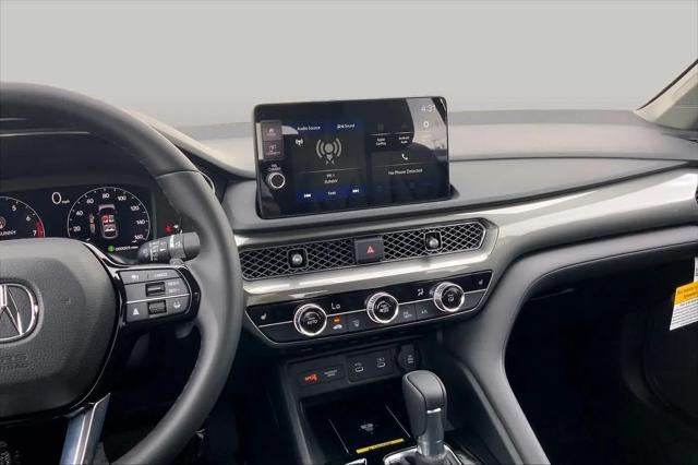2026 Acura Integra FWD