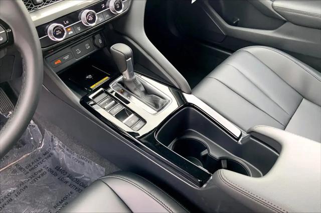 2026 Acura Integra FWD