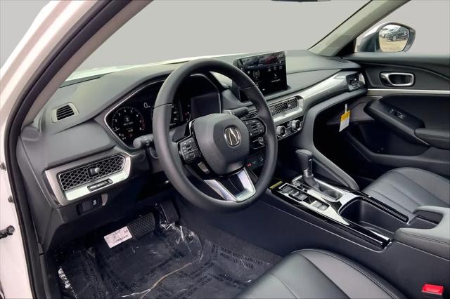 2026 Acura Integra FWD