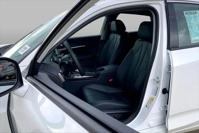 2026 Acura Integra FWD