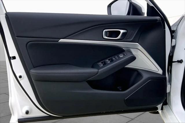 2026 Acura Integra FWD