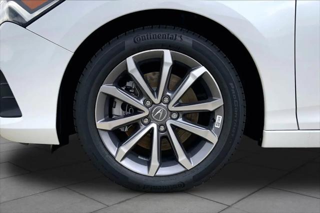 2026 Acura Integra FWD