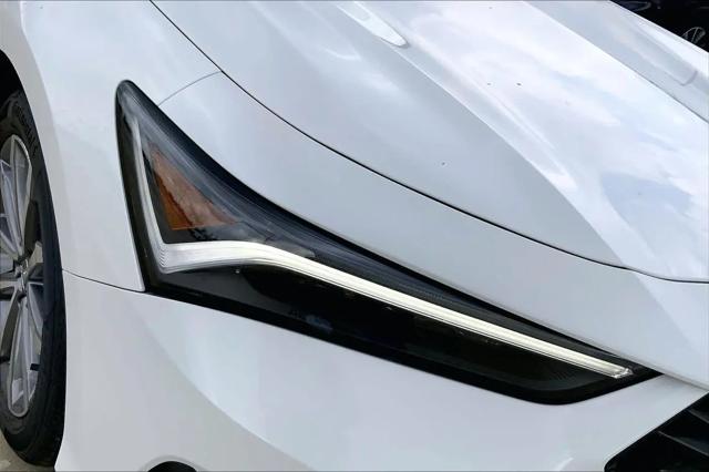 2026 Acura Integra FWD