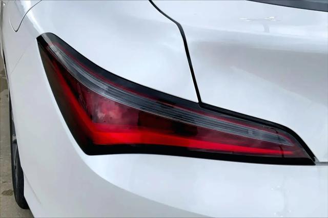 2026 Acura Integra FWD