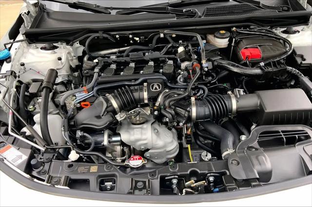 2026 Acura Integra FWD
