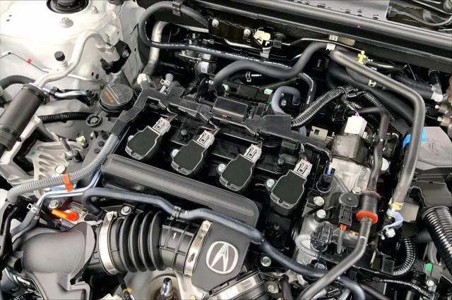 2026 Acura Integra FWD