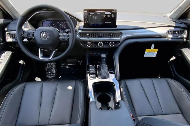 2026 Acura Integra FWD