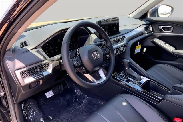 2026 Acura Integra FWD