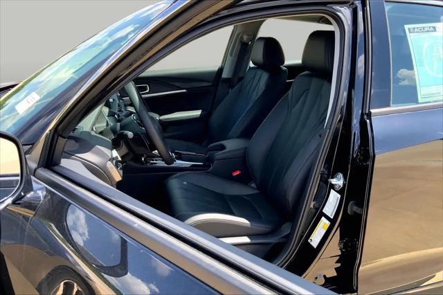 2026 Acura Integra FWD