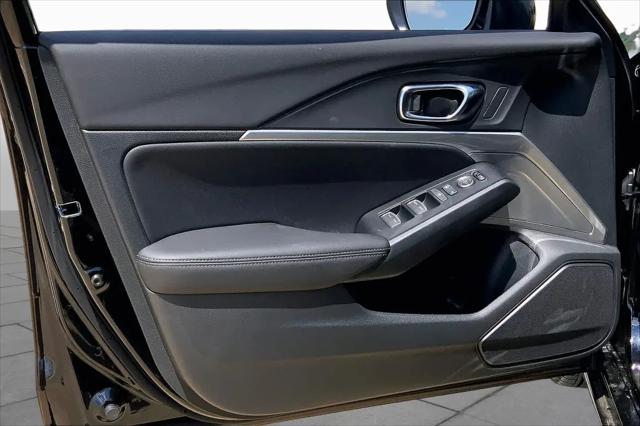 2026 Acura Integra FWD