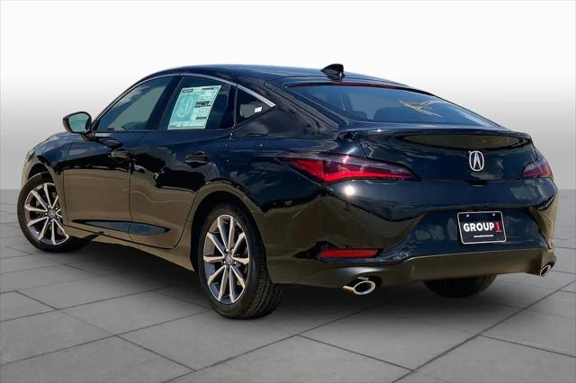 2026 Acura Integra FWD